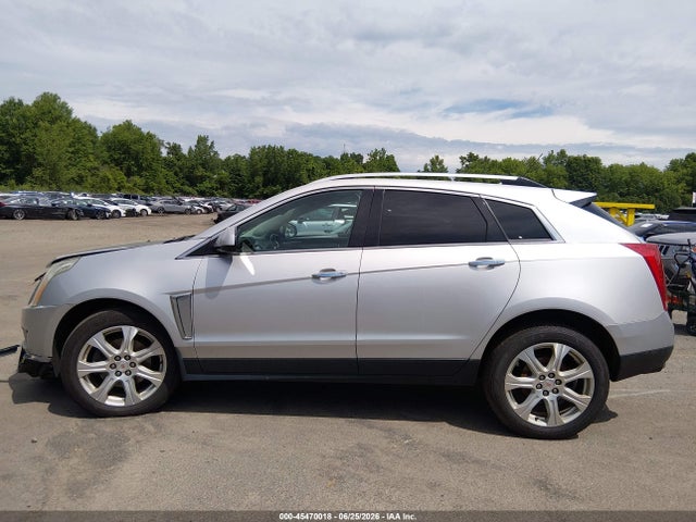 Aukcja sprzedaży 2016 Cadillac Srx Performance Collection, vin: 3GYFNCE39GS549743, numer aukcji: 45470018