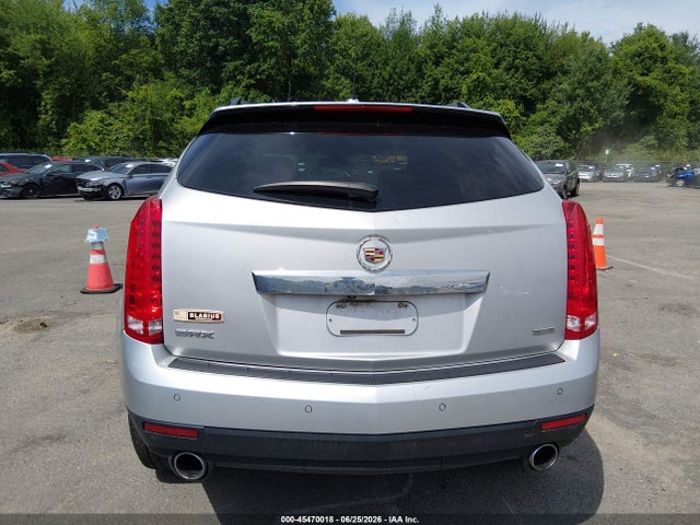 Aukcja sprzedaży 2016 Cadillac Srx Performance Collection, vin: 3GYFNCE39GS549743, numer aukcji: 45470018