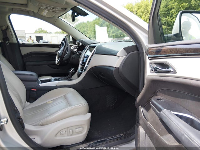 Aukcja sprzedaży 2016 Cadillac Srx Performance Collection, vin: 3GYFNCE39GS549743, numer aukcji: 45470018