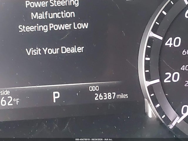 Toyota Highlander Limited 2022 5TDDZRBH3NS214838 Image 16