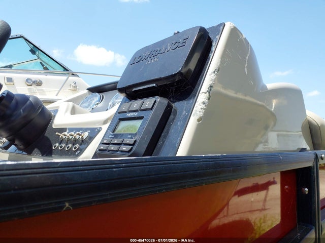 Barletta Pontoon 2023 BDF16901E323 Image 16