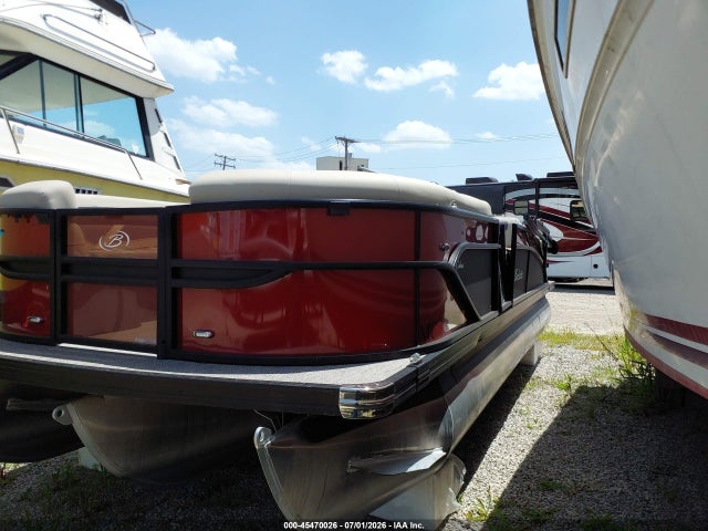 Barletta Pontoon 2023 BDF16901E323 Image 2