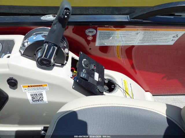 Barletta Pontoon 2023 BDF16901E323 Image 13