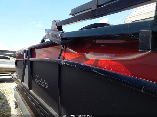 Barletta Pontoon 2023 BDF16901E323 Image 14