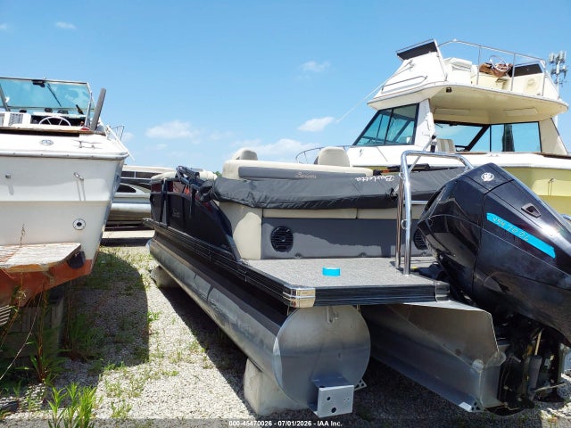 Barletta Pontoon 2023 BDF16901E323 Image 3