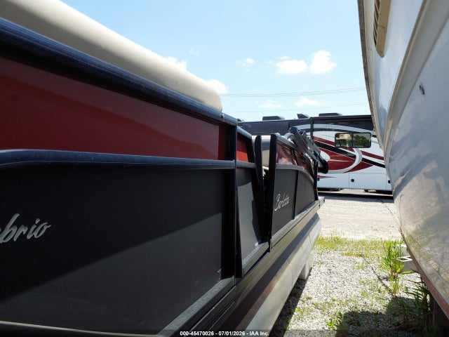 Barletta Pontoon 2023 BDF16901E323 Image 15
