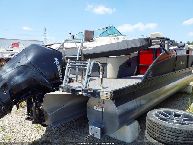 Barletta Pontoon 2023 BDF16901E323 Image 4
