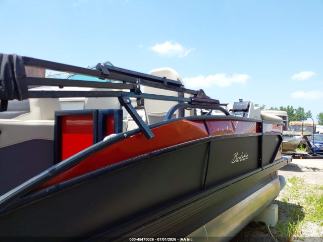 Barletta Pontoon 2023 BDF16901E323 Image 6
