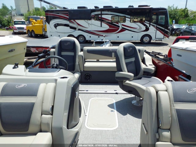 Barletta Pontoon 2023 BDF16901E323 Image 8