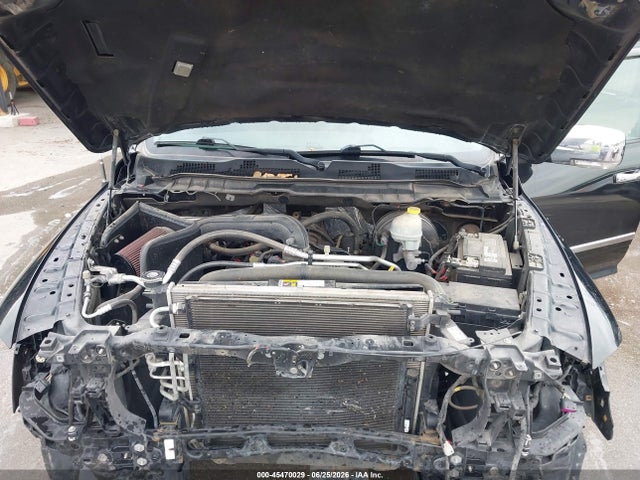 RAM 1500 Laramie 2016 1C6RR7NT5GS346088 Image 10