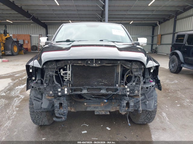 RAM 1500 Laramie 2016 1C6RR7NT5GS346088 Image 13
