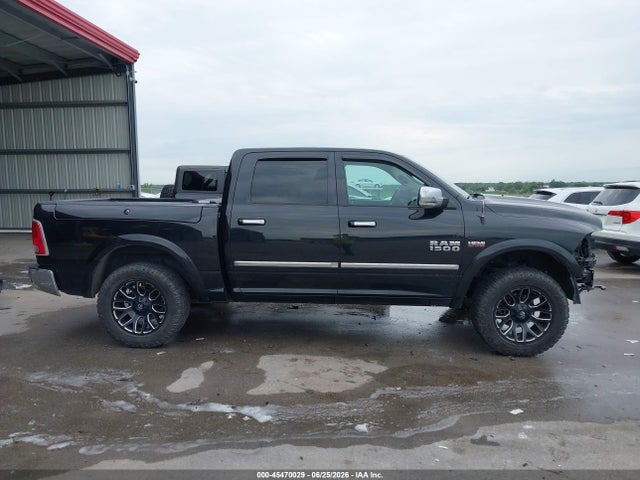 RAM 1500 Laramie 2016 1C6RR7NT5GS346088 Image 14