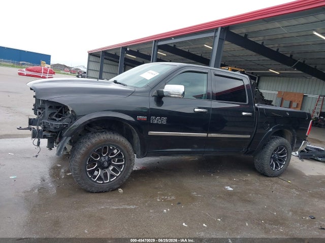 RAM 1500 Laramie 2016 1C6RR7NT5GS346088 Image 15