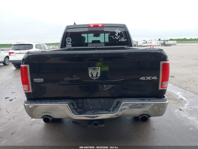 RAM 1500 Laramie 2016 1C6RR7NT5GS346088 Image 17