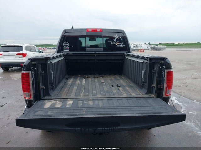 Auction sale of the 2016 Ram 1500 Laramie, vin: 1C6RR7NT5GS346088, lot number: 45470029