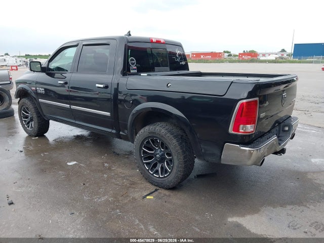 RAM 1500 Laramie 2016 1C6RR7NT5GS346088 Image 3