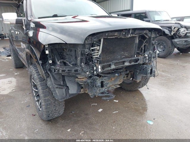 RAM 1500 Laramie 2016 1C6RR7NT5GS346088 Image 6