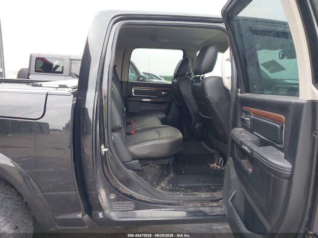 RAM 1500 Laramie 2016 1C6RR7NT5GS346088 Image 8