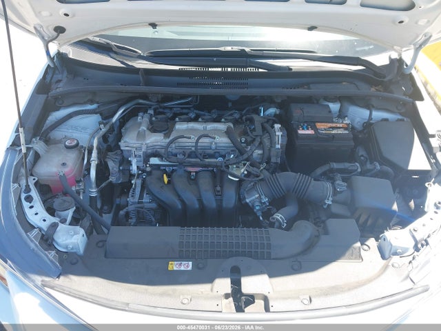 Toyota COROLLA LE 2022 JTDVPMAE9N3031434 Image 10