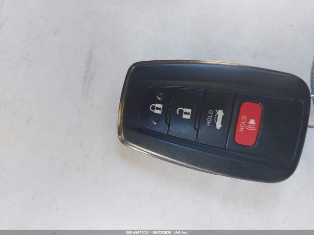 Toyota COROLLA LE 2022 JTDVPMAE9N3031434 Image 11