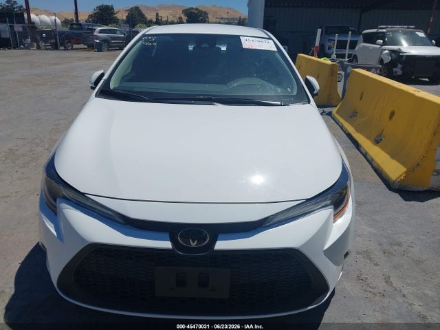 Toyota COROLLA LE 2022 JTDVPMAE9N3031434 Image 12
