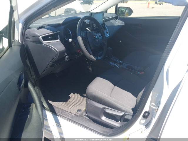 Toyota COROLLA LE 2022 JTDVPMAE9N3031434 Image 5