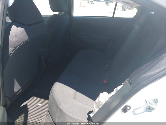 Toyota COROLLA LE 2022 JTDVPMAE9N3031434 Image 8