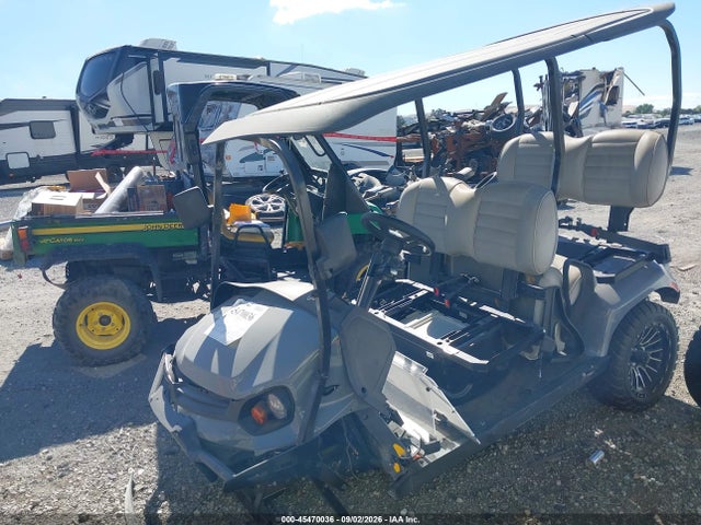 Ez-Go Golf Cart 2023 EZGSPBCPLP3586332 Image 2
