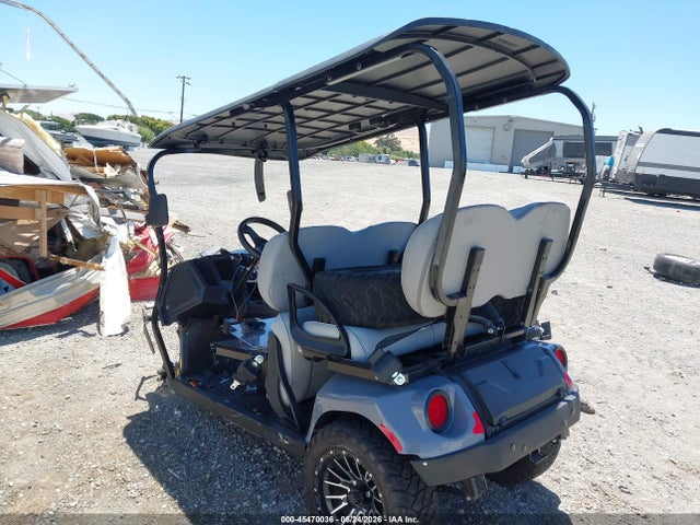 Ez-Go Golf Cart 2023 EZGSPBCPLP3586332 Image 3