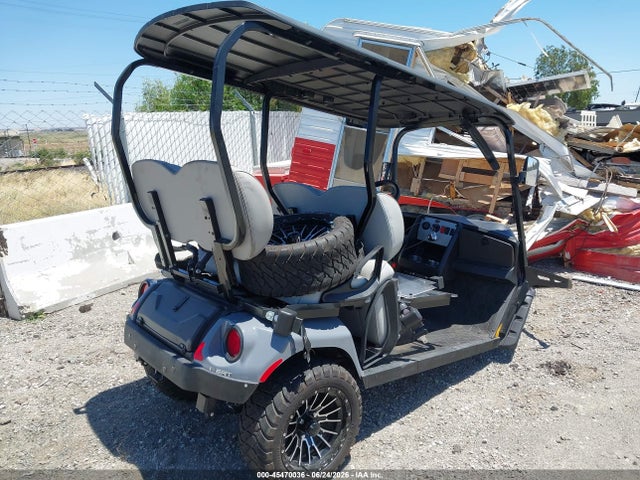 Ez-Go Golf Cart 2023 EZGSPBCPLP3586332 Image 4