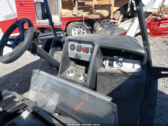 Ez-Go Golf Cart 2023 EZGSPBCPLP3586332 Image 5