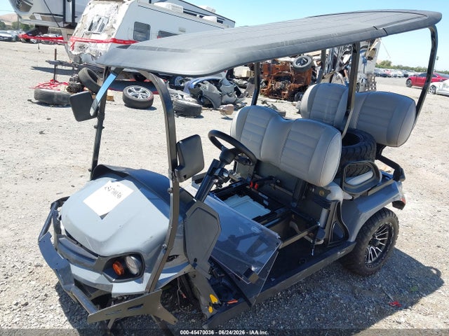 Ez-Go Golf Cart 2023 EZGSPBCPLP3586332 Image 6