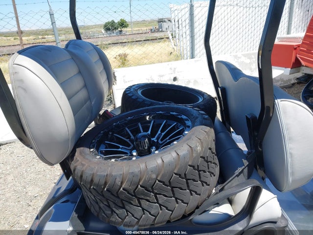 Ez-Go Golf Cart 2023 EZGSPBCPLP3586332 Image 8