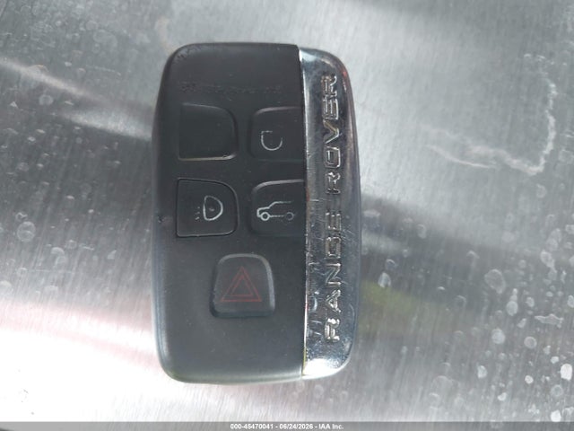 Продаж на аукціоні авто 2013 Land Rover Range Rover Supercharged Plus Autobiography Pkg, vin: SALGV2EF8DA118427, номер лоту: 45470041
