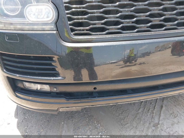 Продаж на аукціоні авто 2013 Land Rover Range Rover Supercharged Plus Autobiography Pkg, vin: SALGV2EF8DA118427, номер лоту: 45470041