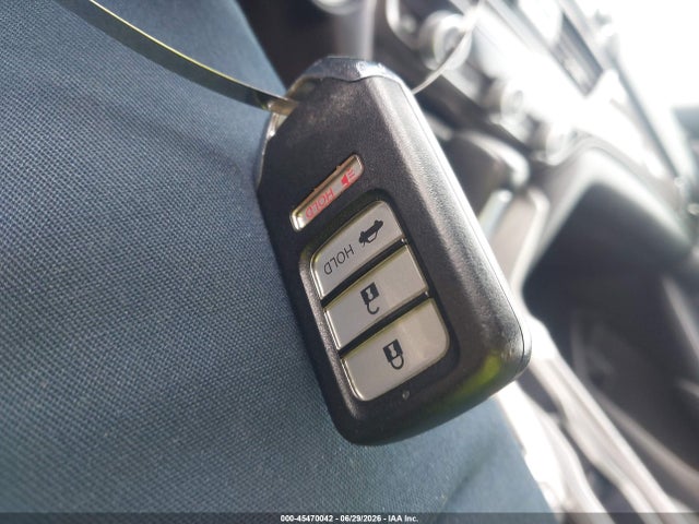 Продаж на аукціоні авто 2019 Honda Accord Sport, vin: 1HGCV1F35KA037310, номер лоту: 45470042