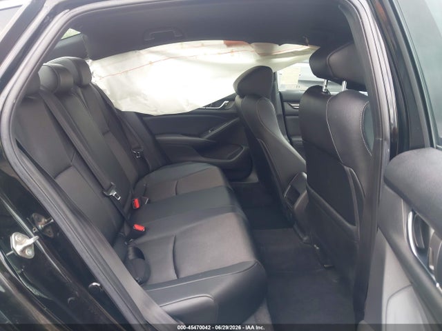 Продаж на аукціоні авто 2019 Honda Accord Sport, vin: 1HGCV1F35KA037310, номер лоту: 45470042