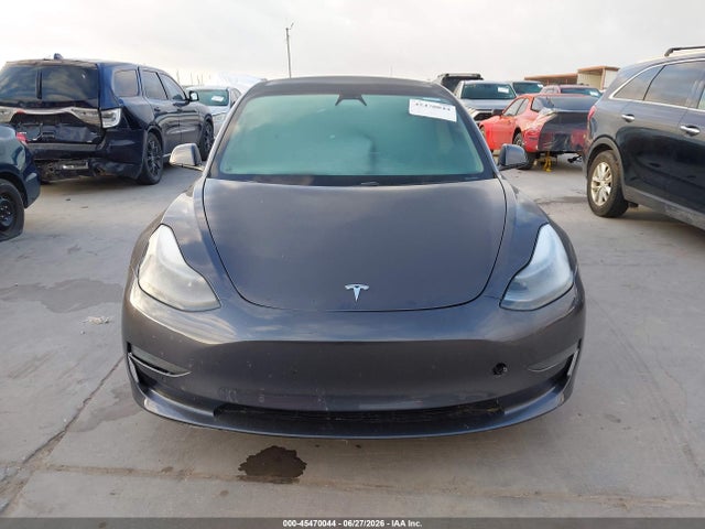 Tesla Model 3 Standard Range Plus Rear-wheel Drive 2021 5YJ3E1EAXMF911367 Image 11