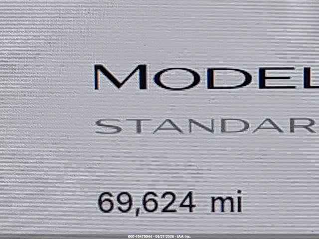 Tesla Model 3 Standard Range Plus Rear-wheel Drive 2021 5YJ3E1EAXMF911367 Image 14