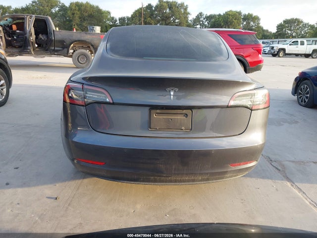 Tesla Model 3 Standard Range Plus Rear-wheel Drive 2021 5YJ3E1EAXMF911367 Image 15