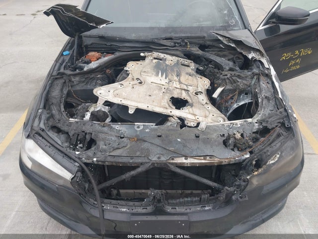 BMW 530e Iperformance 2019 WBAJA9C5XKB393314 Image 10