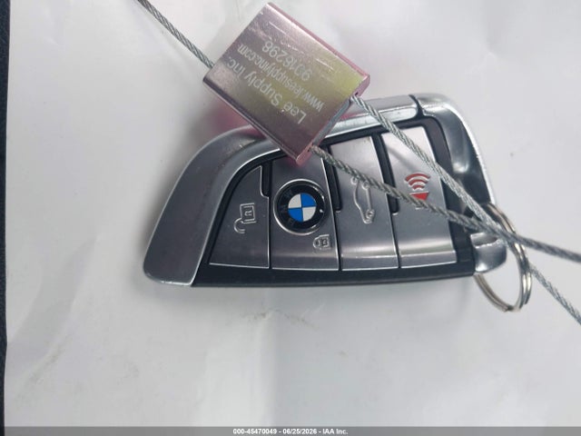BMW 530e Iperformance 2019 WBAJA9C5XKB393314 Image 11
