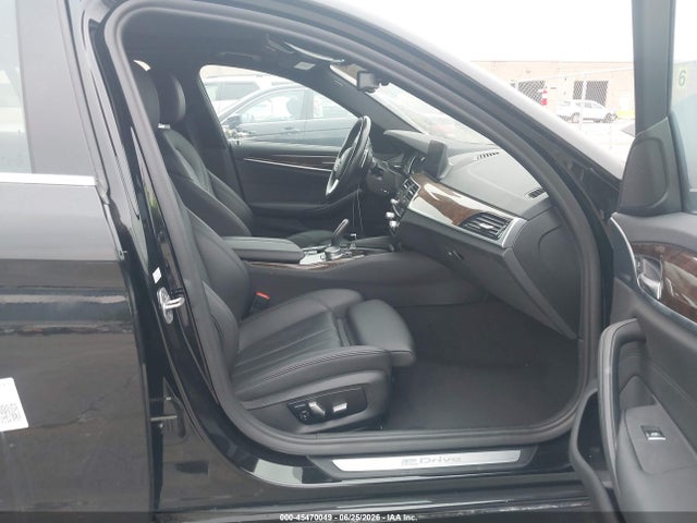 BMW 530e Iperformance 2019 WBAJA9C5XKB393314 Image 5