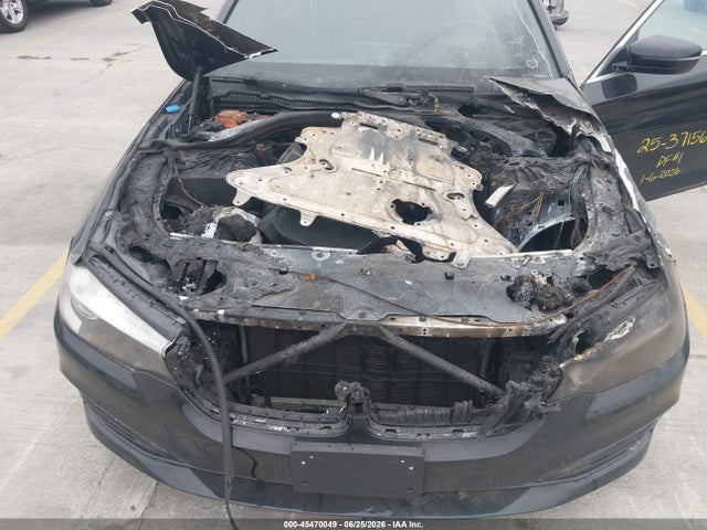 BMW 530e Iperformance 2019 WBAJA9C5XKB393314 Image 6