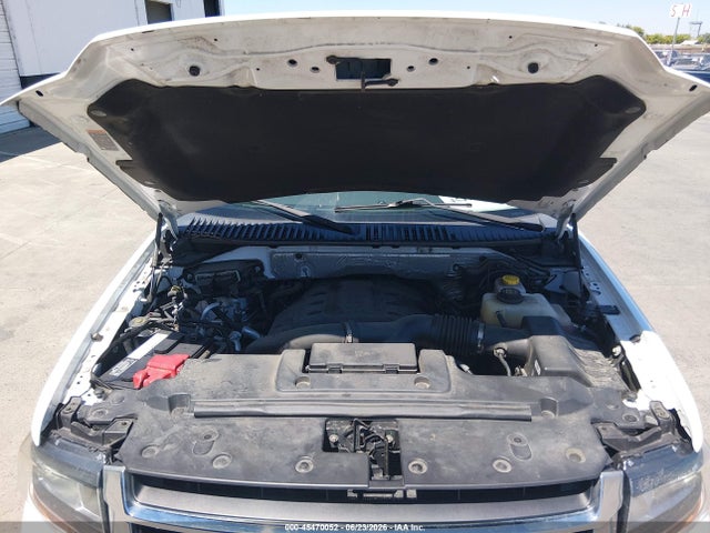 1FMJK1GT0GEF46567 Ford Expedition El Xl