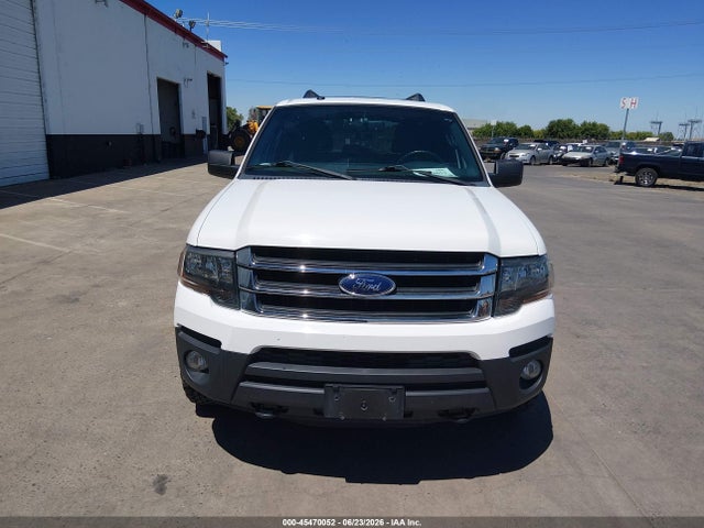 1FMJK1GT0GEF46567 Ford Expedition El Xl