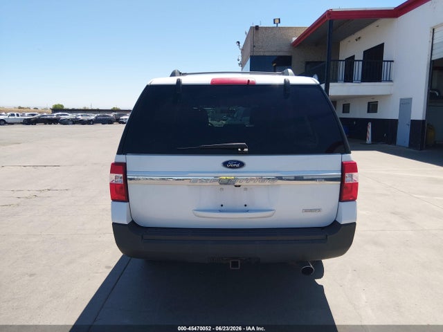 1FMJK1GT0GEF46567 Ford Expedition El Xl