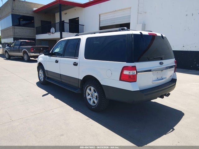 1FMJK1GT0GEF46567 Ford Expedition El Xl