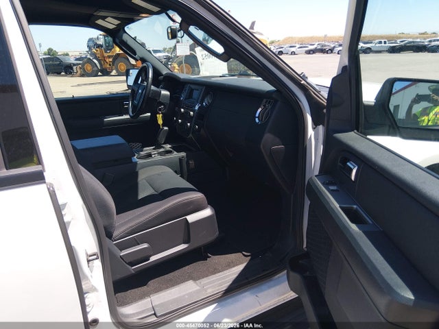 1FMJK1GT0GEF46567 Ford Expedition El Xl