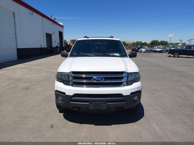 1FMJK1GT0GEF46567 Ford Expedition El Xl